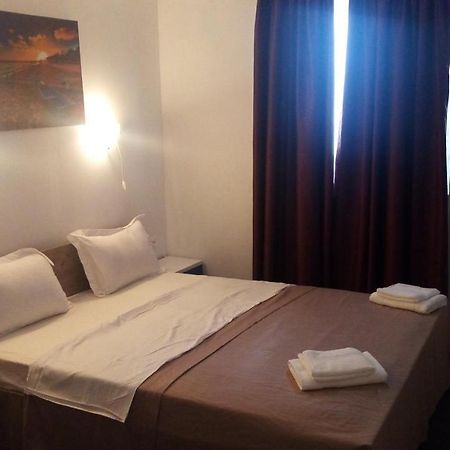 Nelmar Hotel Navodari Ngoại thất bức ảnh