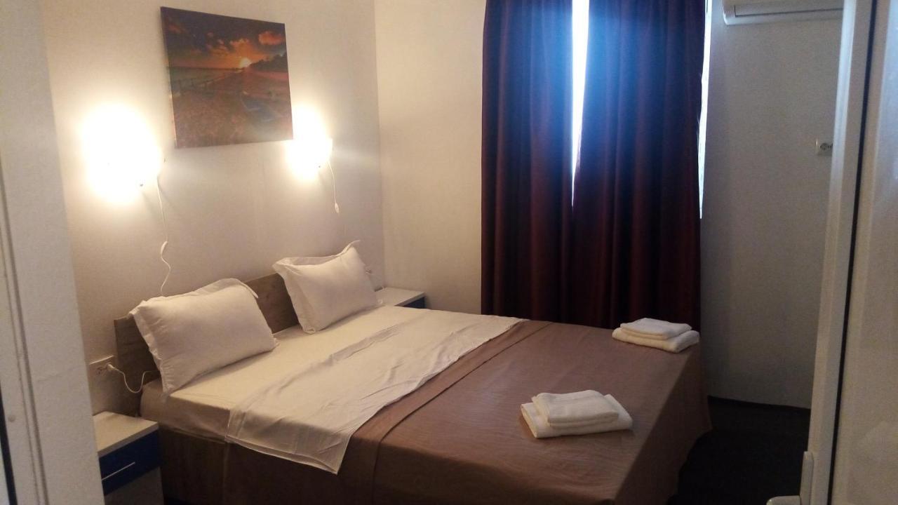 Nelmar Hotel Navodari Ngoại thất bức ảnh