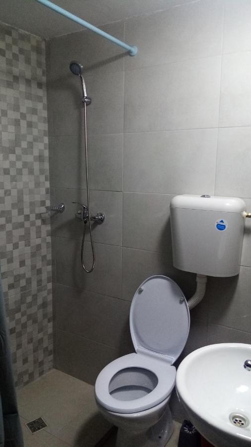 Nelmar Hotel Navodari Ngoại thất bức ảnh