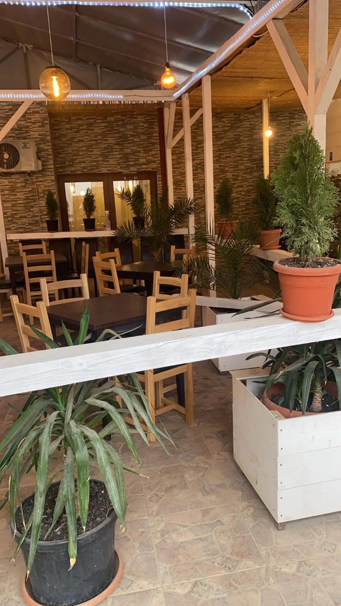 Nelmar Hotel Navodari Ngoại thất bức ảnh